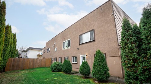 997 Hecate St, Nanaimo, BC - Outdoor