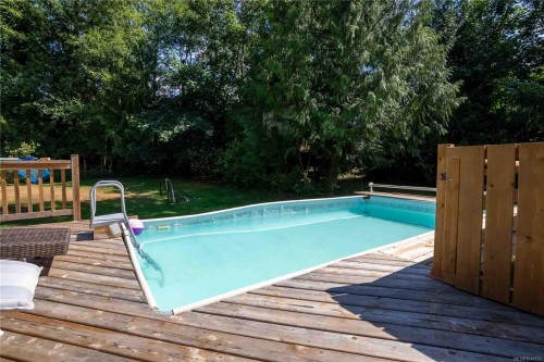 4591 Howie Rd North, Duncan, BC 