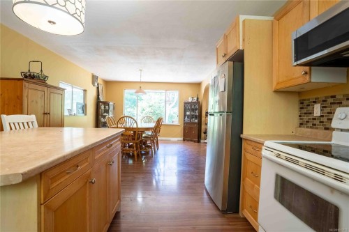 4591 Howie Rd North, Duncan, BC 