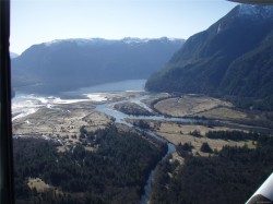 DL140 Kingcome Inlet  See Remarks, BC V0P 1S0