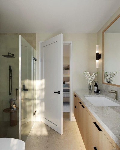 1-1520 Foul Bay Rd, Victoria, BC 