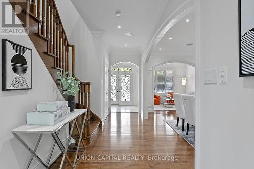 57 Routledge Drive, Richmond Hill, ON - Indoor Photo Showing Other Room