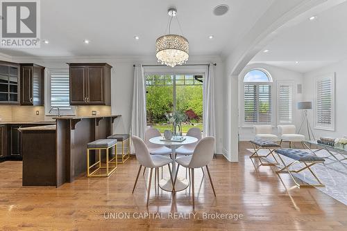 57 Routledge Drive, Richmond Hill, ON - Indoor