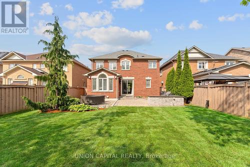 57 Routledge Drive, Richmond Hill, ON - Outdoor