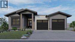 2066 Cortina Drive  Kelowna, BC V1P 0B2