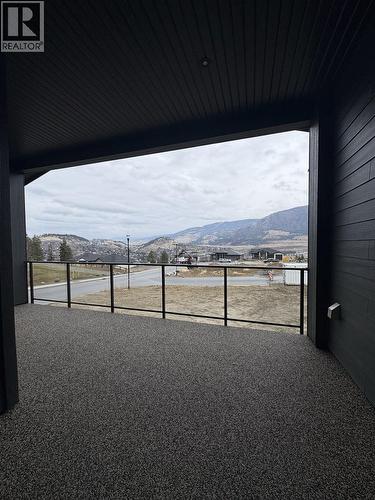 2066 Cortina Drive, Kelowna, BC - Outdoor With View