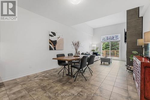 5 - 2848 King Street, Lincoln, ON - Indoor Photo Showing Dining Room