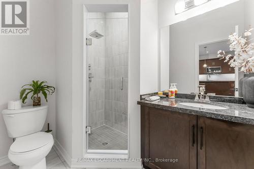 5 - 2848 King Street, Lincoln, ON - Indoor Photo Showing Bathroom