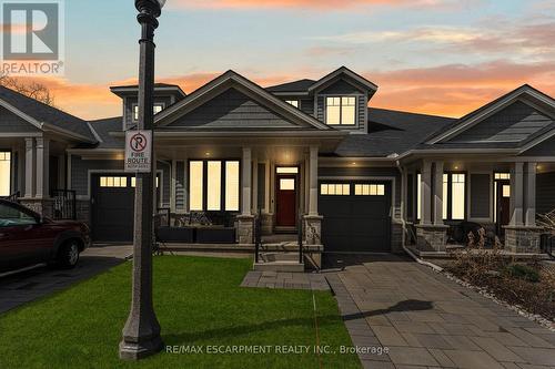 5 - 2848 King Street, Lincoln, ON - Outdoor With Facade