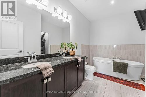 5 - 2848 King Street, Lincoln, ON - Indoor Photo Showing Bathroom