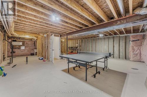 5 - 2848 King Street, Lincoln, ON - Indoor Photo Showing Basement