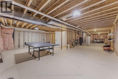 5 - 2848 King Street, Lincoln, ON - Indoor Photo Showing Basement
