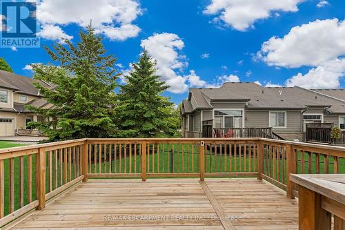 5 - 2848 King Street, Lincoln, ON - Outdoor With Exterior