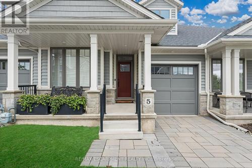 5 - 2848 King Street, Lincoln, ON - Outdoor With Facade