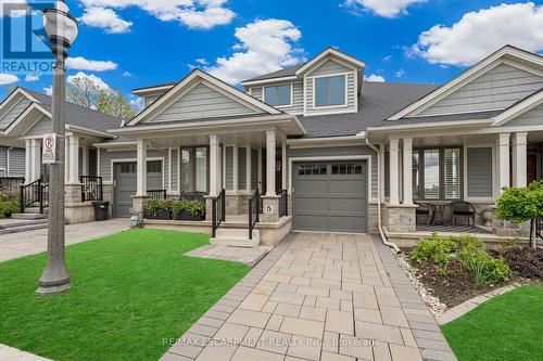 5 - 2848 King Street, Lincoln, ON - Outdoor With Facade