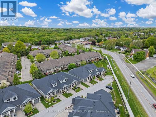 5 - 2848 King Street, Lincoln, ON - Outdoor With View