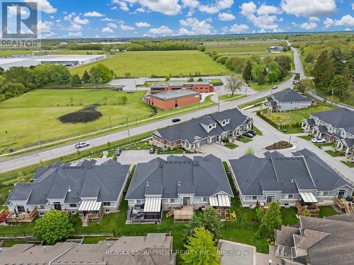 5 - 2848 King Street, Lincoln, ON - Outdoor With View