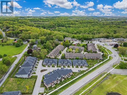 5 - 2848 King Street, Lincoln, ON - Outdoor With View