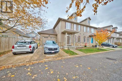 5 - 608 Simcoe Street, Niagara-On-The-Lake (Town), ON - Outdoor