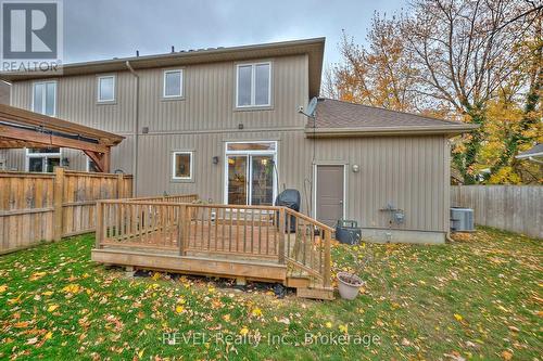 5 - 608 Simcoe Street, Niagara-On-The-Lake (Town), ON - Outdoor