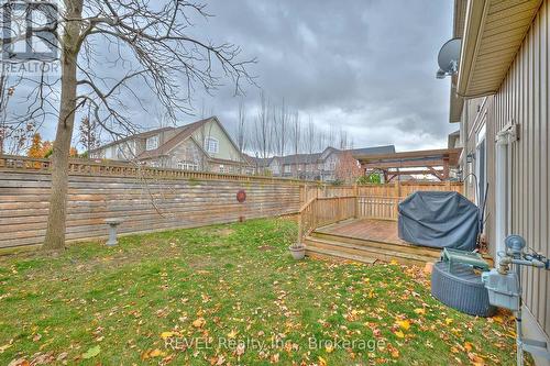 5 - 608 Simcoe Street, Niagara-On-The-Lake (Town), ON - Outdoor