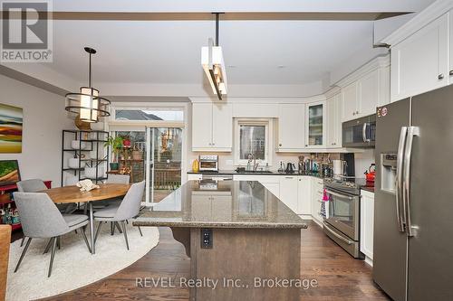 5 - 608 Simcoe Street, Niagara-On-The-Lake (Town), ON - Indoor