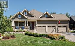 106 HIGH BLUFF LANE Blue Mountains, ON N0H 2P0