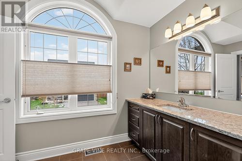 506 Chriscraft Way, Ottawa, ON - Indoor Photo Showing Bathroom