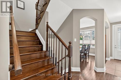 506 Chriscraft Way, Ottawa, ON - Indoor Photo Showing Other Room