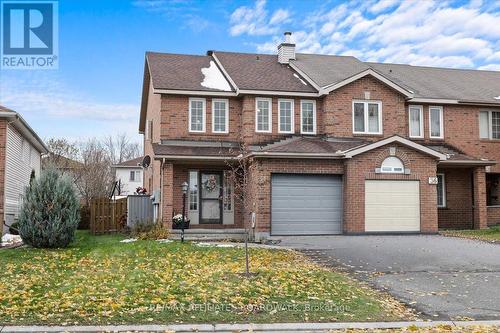 34 WOODGATE WAY  Ottawa, ON K2J 4C9
