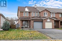 34 WOODGATE WAY  Ottawa, ON K2J 4C9