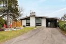 2320 Nerta Street, Ottawa, ON  - Outdoor 