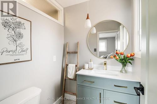 2320 Nerta Street, Ottawa, ON - Indoor Photo Showing Bathroom