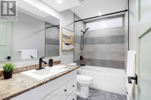 2320 Nerta Street, Ottawa, ON - Indoor Photo Showing Bathroom