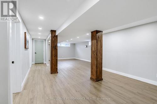 2320 Nerta Street, Ottawa, ON - Indoor Photo Showing Other Room