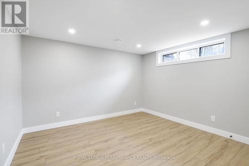 2320 Nerta Street, Ottawa, ON - Indoor Photo Showing Other Room