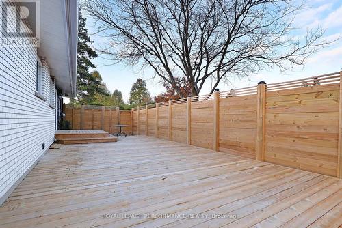 2320 Nerta Street, Ottawa, ON - Outdoor With Exterior