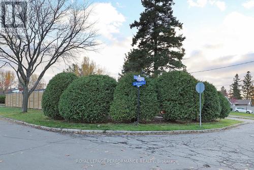 2320 Nerta Street, Ottawa, ON - Outdoor With View