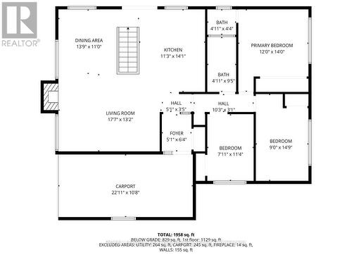 2320 Nerta Street, Ottawa, ON - Other