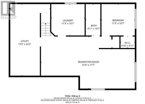 2320 Nerta Street, Ottawa, ON - Other