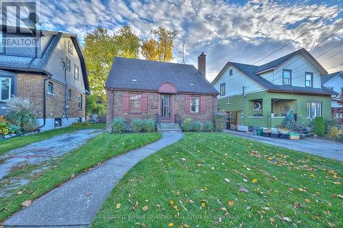 4900 Simcoe Street, Niagara Falls (Cherrywood), ON - Outdoor