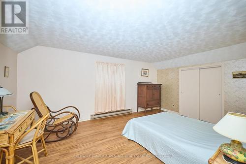 4900 Simcoe Street, Niagara Falls (Cherrywood), ON - Indoor Photo Showing Bedroom