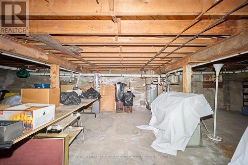 4900 Simcoe Street, Niagara Falls (Cherrywood), ON - Indoor