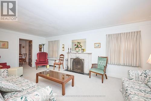 4900 Simcoe Street, Niagara Falls (Cherrywood), ON - Indoor