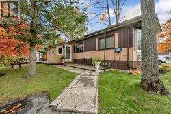 52 GEORGIAN GLEN DRIVE  Wasaga Beach, ON L9Z 1K7