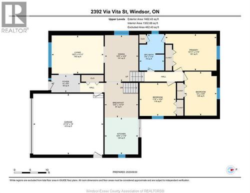 2392 Via Vita Street, Windsor, ON - Other