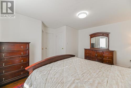 46 Lloydminster Avenue, Ajax, ON - Indoor Photo Showing Bedroom