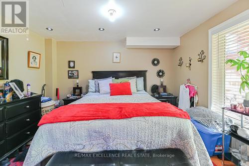 46 Lloydminster Avenue, Ajax, ON - Indoor Photo Showing Bedroom