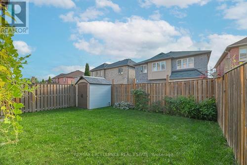 46 Lloydminster Avenue, Ajax, ON - Outdoor