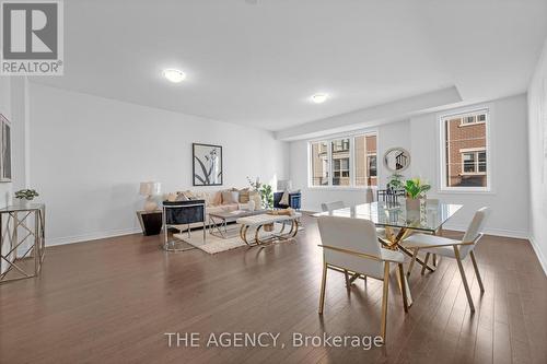 33 Bruce Boyd Drive, Markham, ON - Indoor